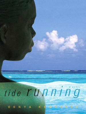 cover image of Tide Running